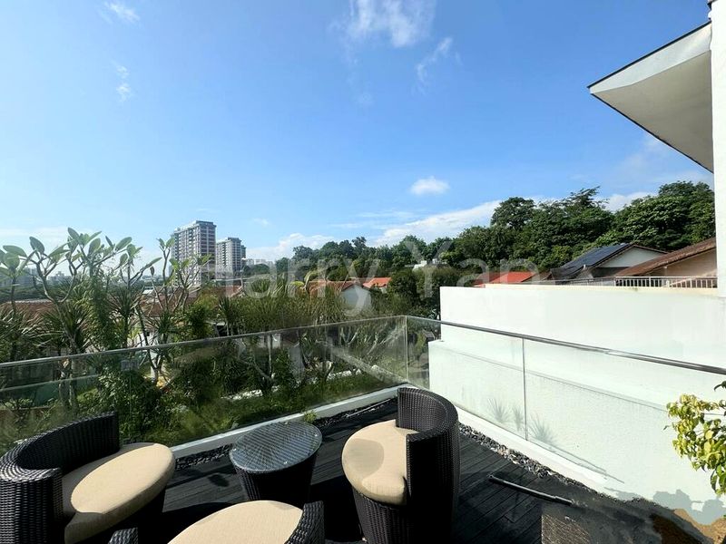 8 Bed Bungalow (Landed) for Sale in  Thomson Ridge - Image 10